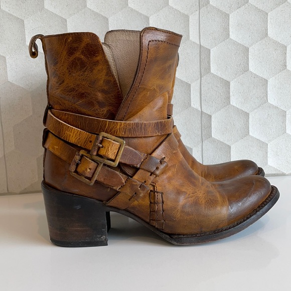 Freebird Saint boots - Picture 2 of 7